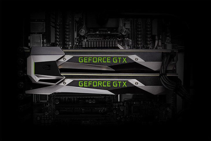 SLI-ULTRA-BRIDGE