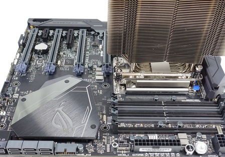 Noctua NH-U14S TR4-SP3 review_09977