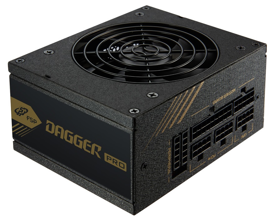 FSP DAGGER PRO 850W (1)