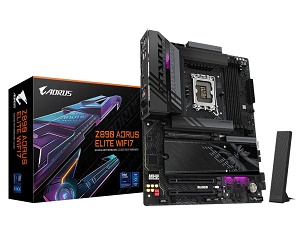 GIGABYTE Z890 AORUS MASTER