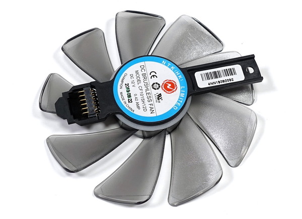 SAPPHIRE NITRO+ Radeon RX 5700 XT review_02608_DxO