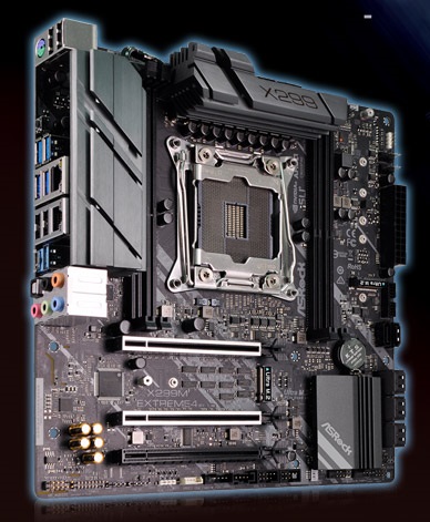ASRoxk X299M Extreme4 (1)