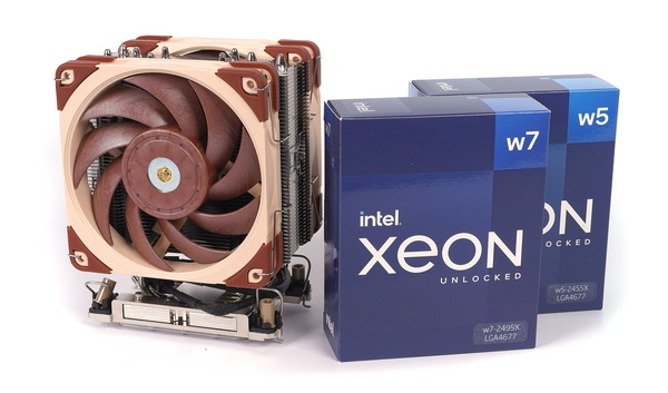 Noctua NH-U12S DX-4677