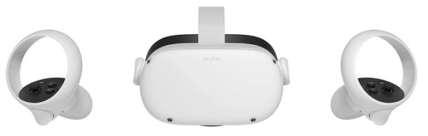 Oculus Quest 2 (2)