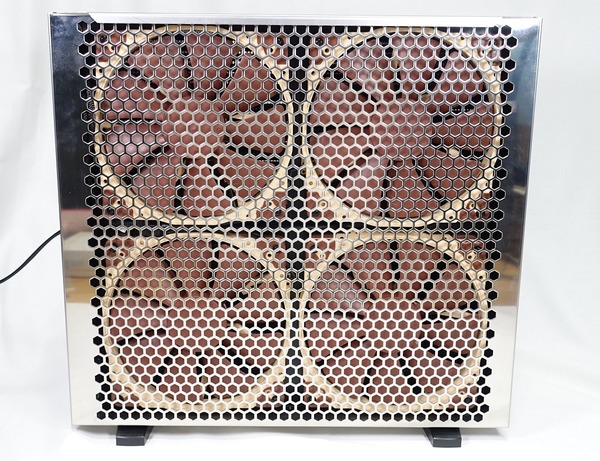 MO-RA3 420 PRO＆Noctua NF-A20 PWM_00683