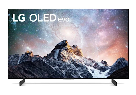 LG OLED C2
