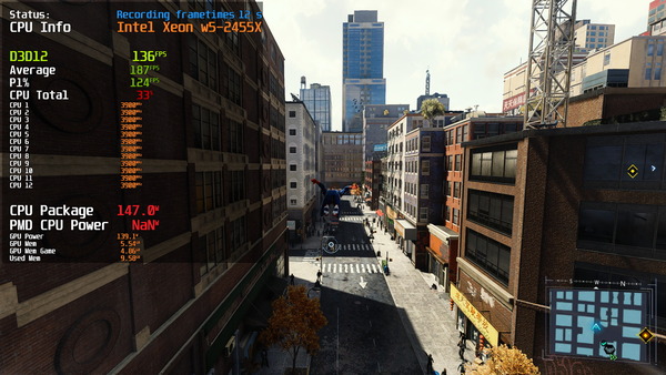 Intel Xeon w5-2455X_Clock_game (2)