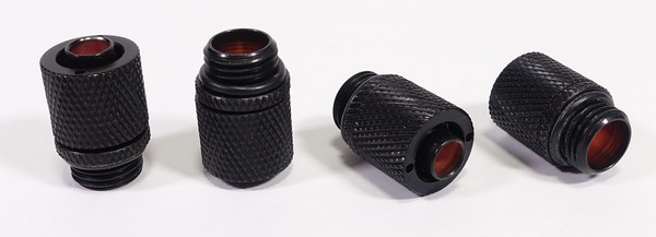 Alphacool Eiswand 360 CPU Black review_07084