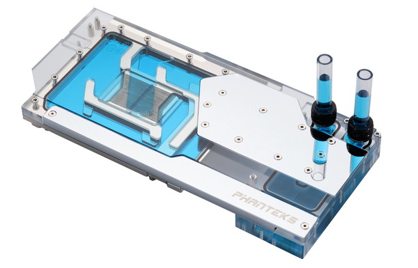 Phanteks Glacier G40 ASUS GPU Block for ASUS_FTP (1)