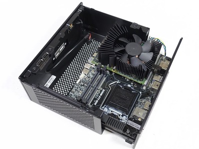 GALLERIA Mini 1060 review_02689