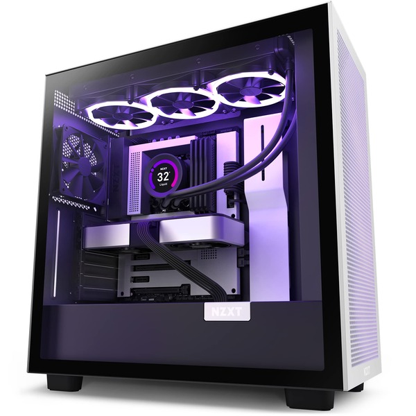 NZXT H7 Flow