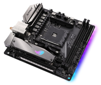 ASUS ROG STRIX X370-I Gaming (3)