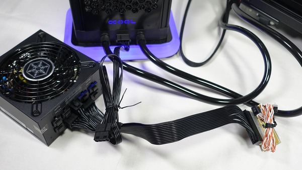 Alphacool Eiswand 360 CPU Black review_07247