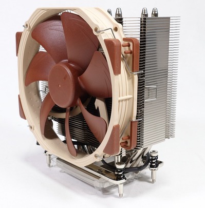 Noctua NH-U14S TR4-SP3 review_09810