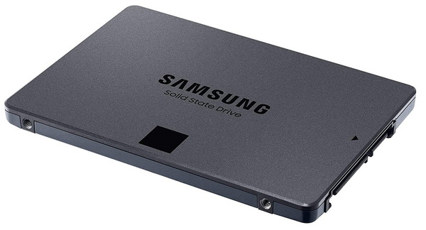 Samsung SSD 870 QVO (2)
