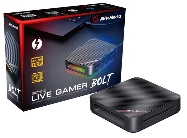 AverMedia Live Gamer BOLT_i (1)