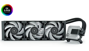 EKWB EK-AIO 120/240/360 D-RGB