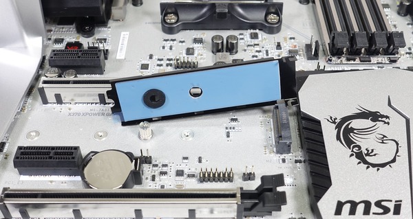 MSI X370 XPOWER GAMING TITANIUM05531