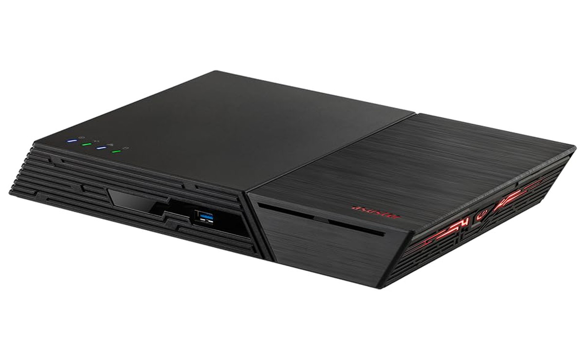 ASUSTOR FLASHSTOR 12 Pro Gen2 (FS6812X) (1)