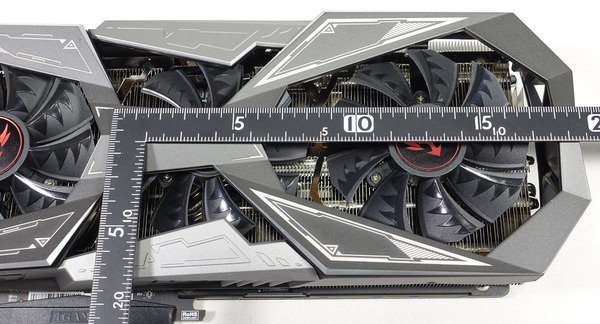COLORFUL iGame GTX1080Ti Vulcan X OC review_00185