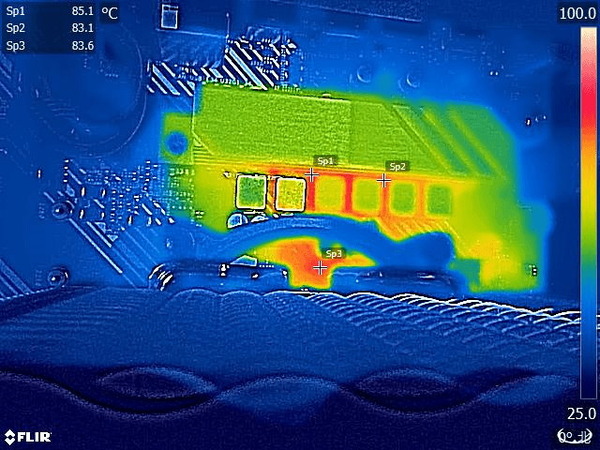 GALLERIA XA7C-R37_Core i7 10700_FLIR_PL1-125W