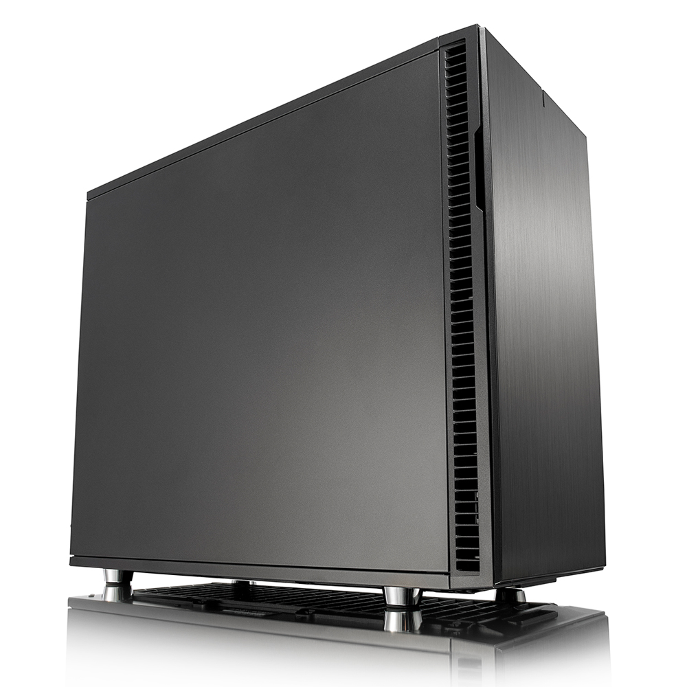 Fractal Design Define R6 Gun Metal
