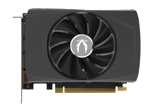 ZOTAC GAMING GeForce RTX 4060 8GB SOLO (2)