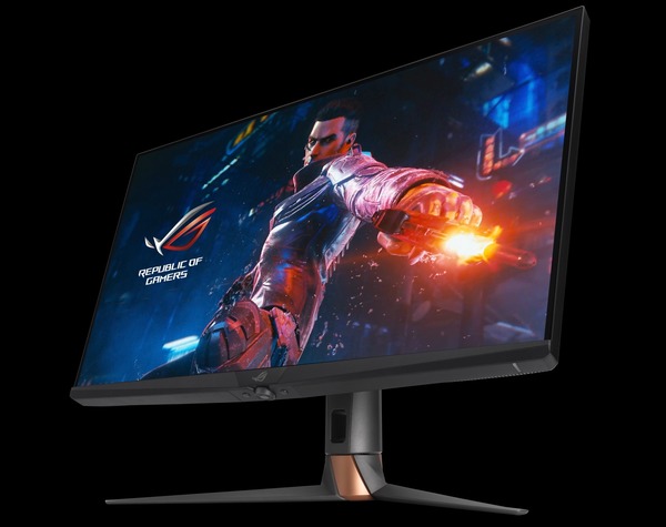 ASUS ROG Swift PG32UQXE (2)