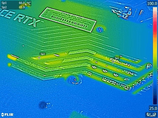 ZOTAC GAMING GeForce RTX 3070 Twin Edge_FLIR (3)