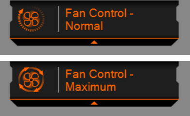 GIGABYTE AORUS 15-XA_Fan_Profile
