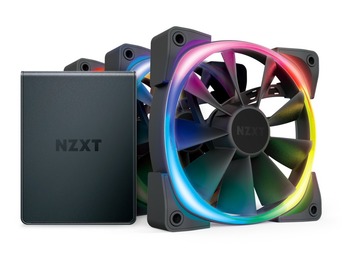 Aer RGB 2 Starter Kit (1)
