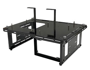 SMZ-2WBT-ATX 2Wayベンチテーブル