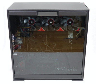 MASTERPIECE i1730PA3-SP-DL review_02198