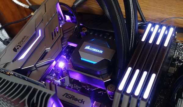 Corsair H110i review_06126
