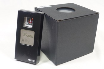 Ryzen 7 2700X OC review_05308