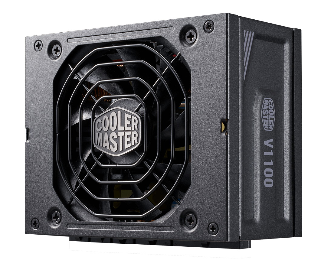Cooler Master V SFX Platinum 1100 (1)