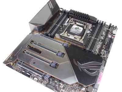 ASUS ROG RAMPAGE VI EXTREME review_02841