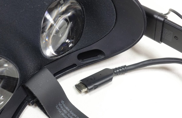 TPCAST Wireless Adapter for Oculus Rift review_03718