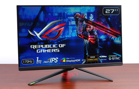 ASUS ROG Strix XG279Q