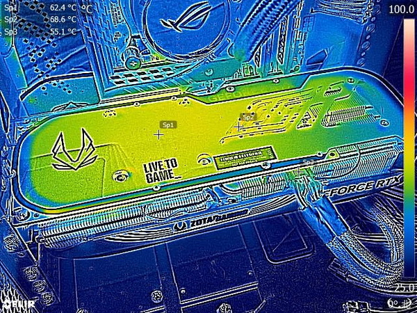 ZOTAC GAMING GeForce RTX 4080 SUPER Trinity Black Edition_FLIR (1)
