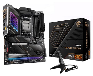 ASRock X870E Taichi