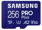 Samsung PRO Plus microSDXC 256GB