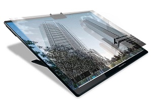 トライテック トレビュアー lite A3