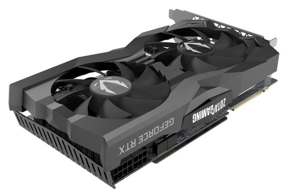 ZOTAC GAMING GeForce RTX 2070 SUPER MINI (3)