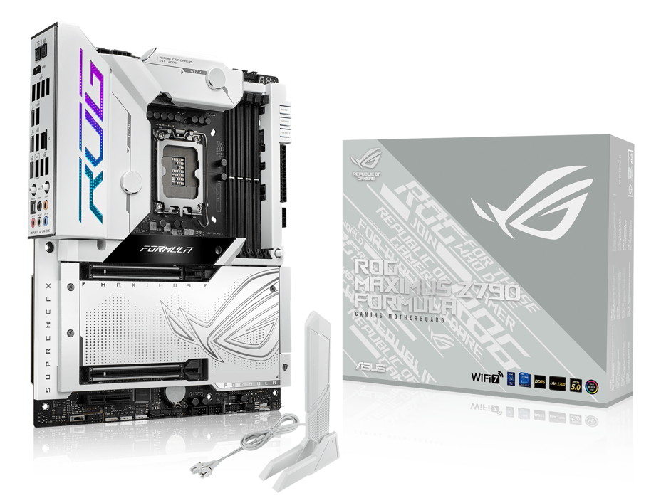 ASUS ROG MAXIMUS Z790 FORMULA (1)