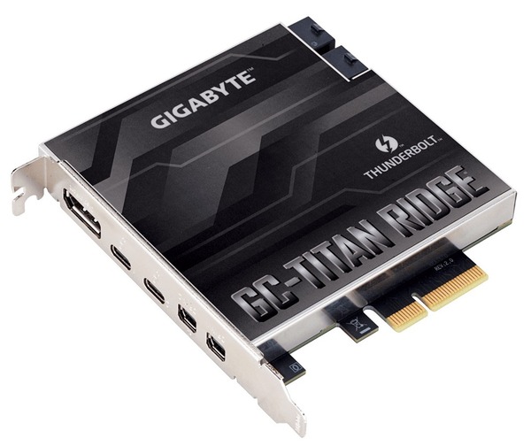 GIGABYTE GC-TITAN RIDGE (rev. 2.0) (2)