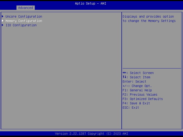 Supermicro X13SWA-TF_BIOS_OC_Mem_3