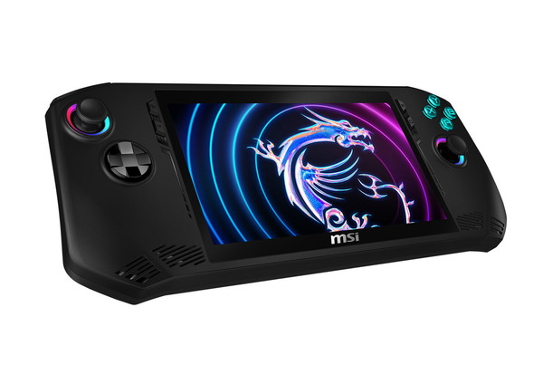MSI CLAW (2)