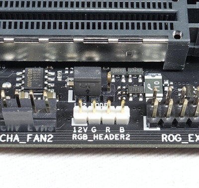 ASUS ROG RAMPAGE VI EXTREME review_02873