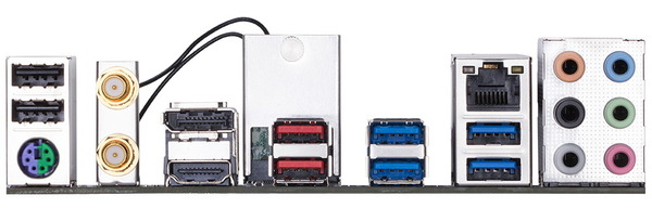 GA-AB350N-Gaming WIFI (2)